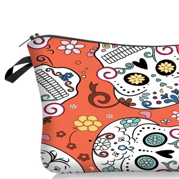 Cosmetic Bag - Picture 2 of 2